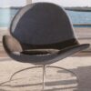Cloé Armchair Desiree