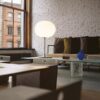 Glo Ball T Table Lamp Flos