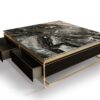 Banner Coffee Table Visionnair