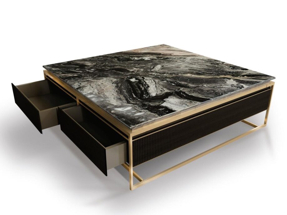 Banner Coffee Table Visionnair