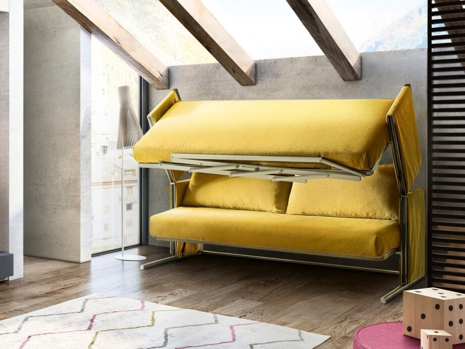 Doc. Sofa Clei