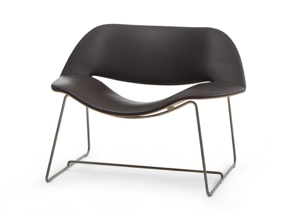 Lips Easy Chair Dema