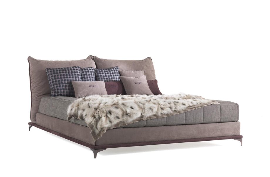 Clapton Bed Gianfranco Ferre Home
