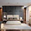 Orion L Bed Capital Collection