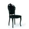 Smoke Dining Chair Chair Moooi