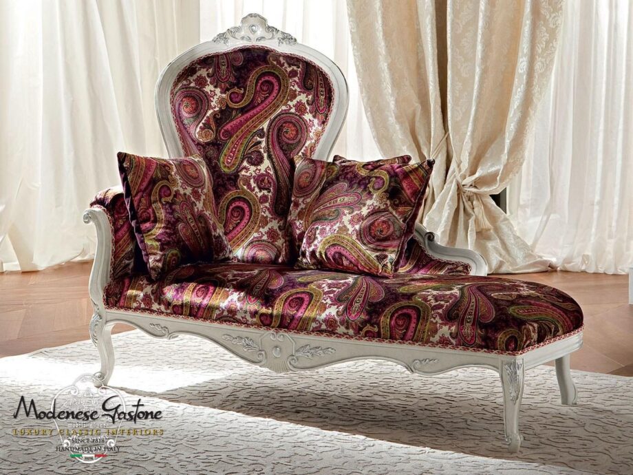 13429 Day Bed Modenese Gastone