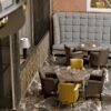 Aurora Armchair Bruno Zampa