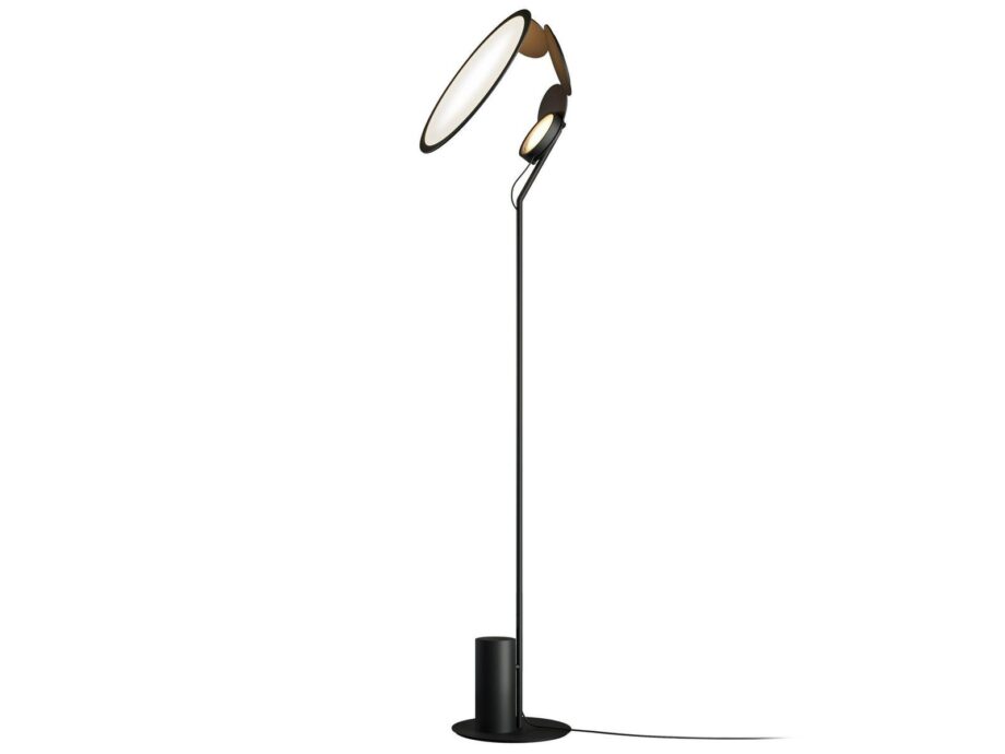 Cut Floor Lamp Axolight