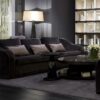 Edmond Sofa Galimberti Nino