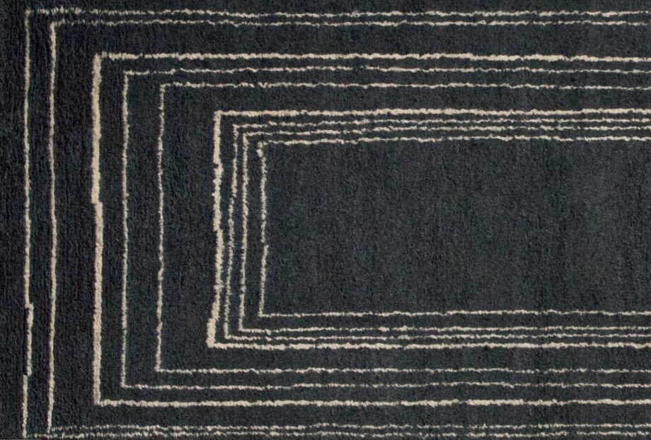 Berbère Pattern B Rug Baxter