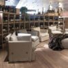Kimono Junior Armchair Frigerio