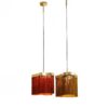 Arcipelago Pendant Lamp Contardi