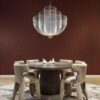 Meshmatics Pendant Lamp Moooi