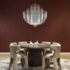 Meshmatics Pendant Lamp Moooi