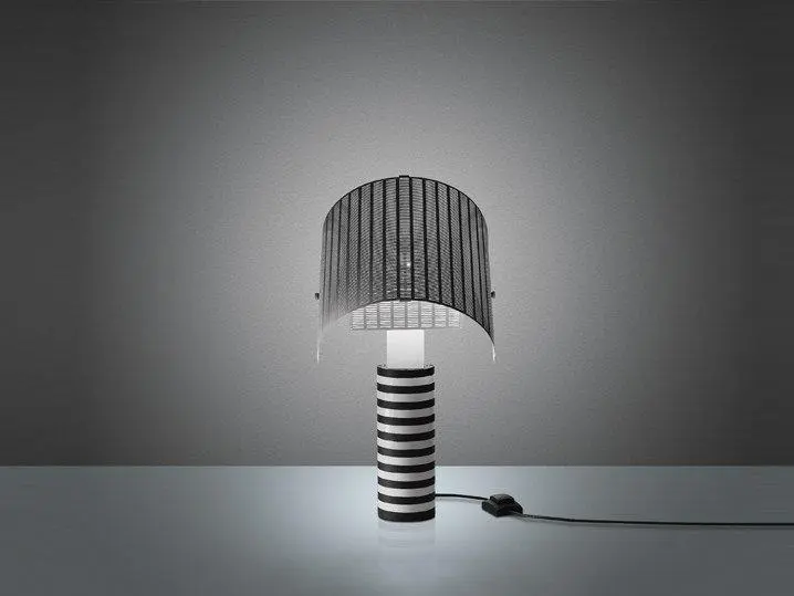 Shogun Table Lamp Artemide
