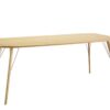 Santiago Table Zanotta