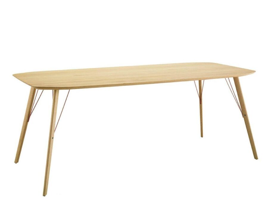 Santiago Table Zanotta