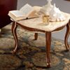 13666 Coffee Table Modenese Gastone