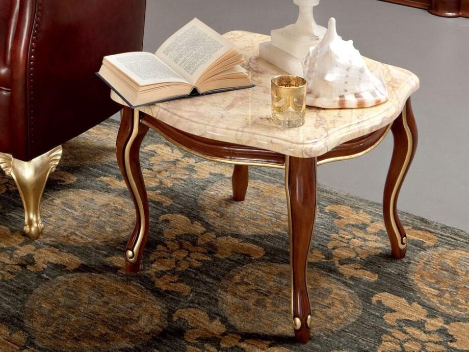 13666 Coffee Table Modenese Gastone
