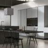 Aliant Kitchen Stosa Cucine