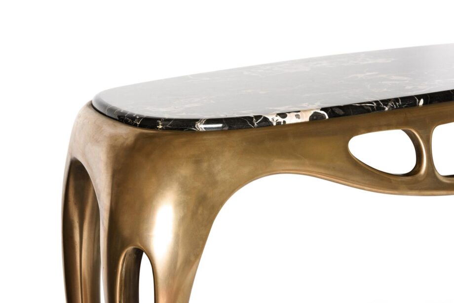 Omero Console Ezio Bellotti
