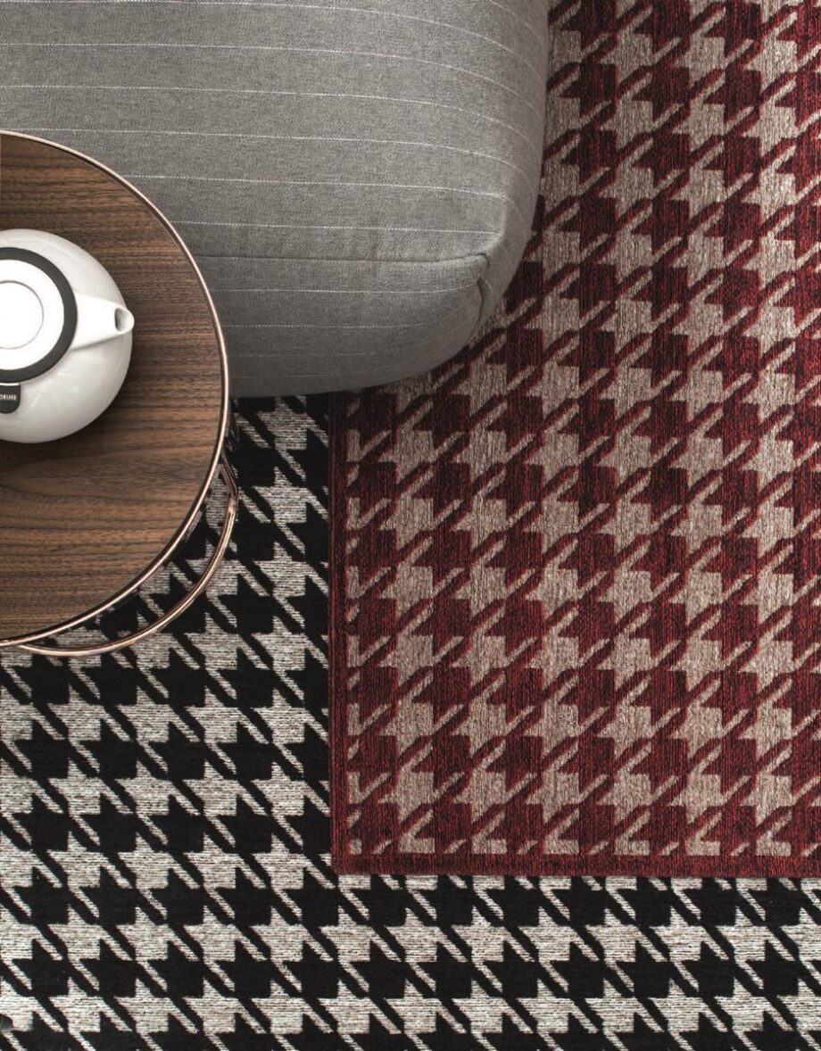 Farfa Rug Tonin Casa