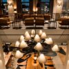 Lazy Sunday H18+1 Pendant Lamp Ilfari