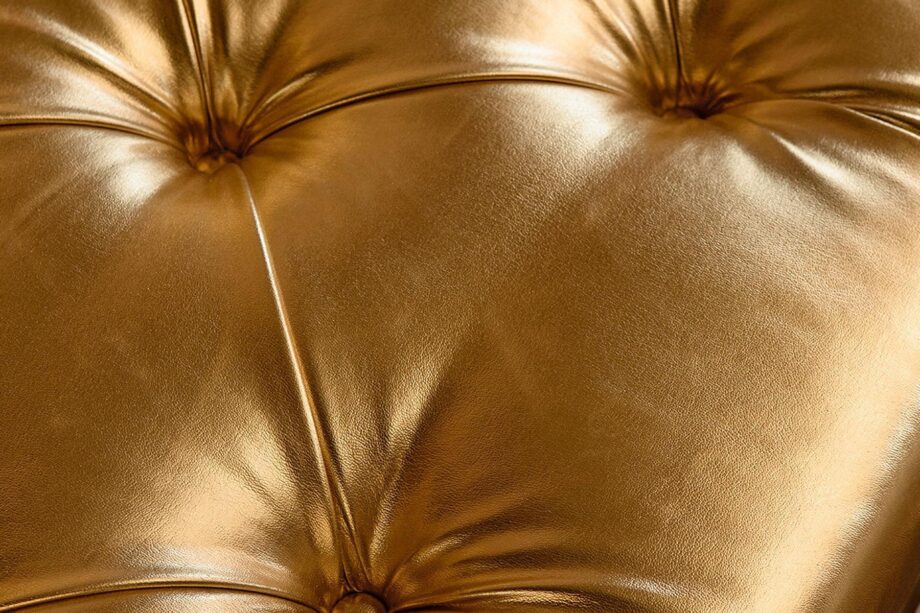 Tubby Sofa Domingo Salotti