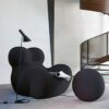 Serie Up 2000 Armchair Bb Italia