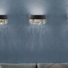 Olá A1 Ov 30 Wall Lamp Masiero