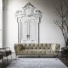 Rho Armchair Nicoline