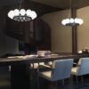 24 Pearls Sp Pendant Lamp Vistosi