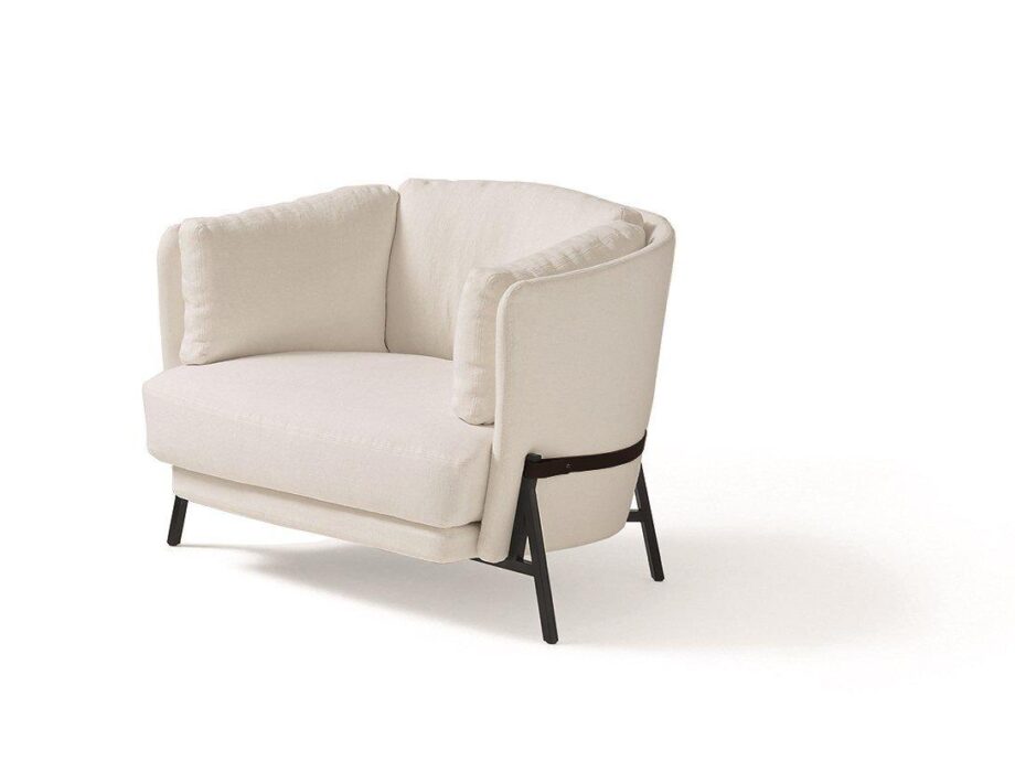 Cradle Armchair Arflex