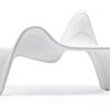 F3 Outdoor Armchair Vondom