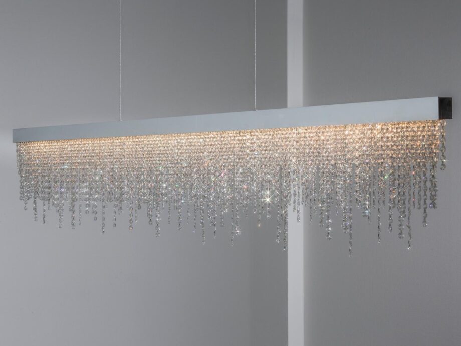 Frozen Eyes Hxl Cxl Pendant Lamp Ilfari