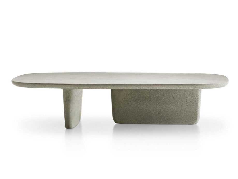 Tobi Ishi Outdoor Outdoor Side Table Bb Italia