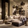 City Coffee Table Cantori
