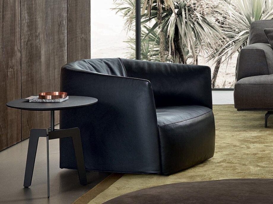 Santa Monica Armchair Poliform