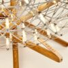 Raimond Tensegrity Floor Lamp Floor Lamp Moooi