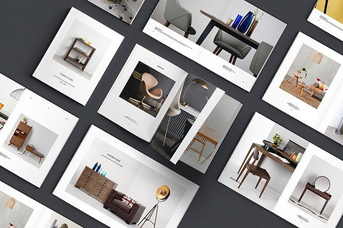 Catalogs, price lists and BIM|CAD files