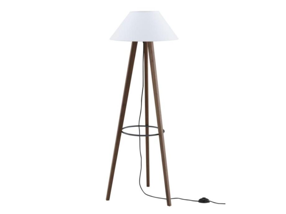Melusine Floor Lamp Ligne Roset