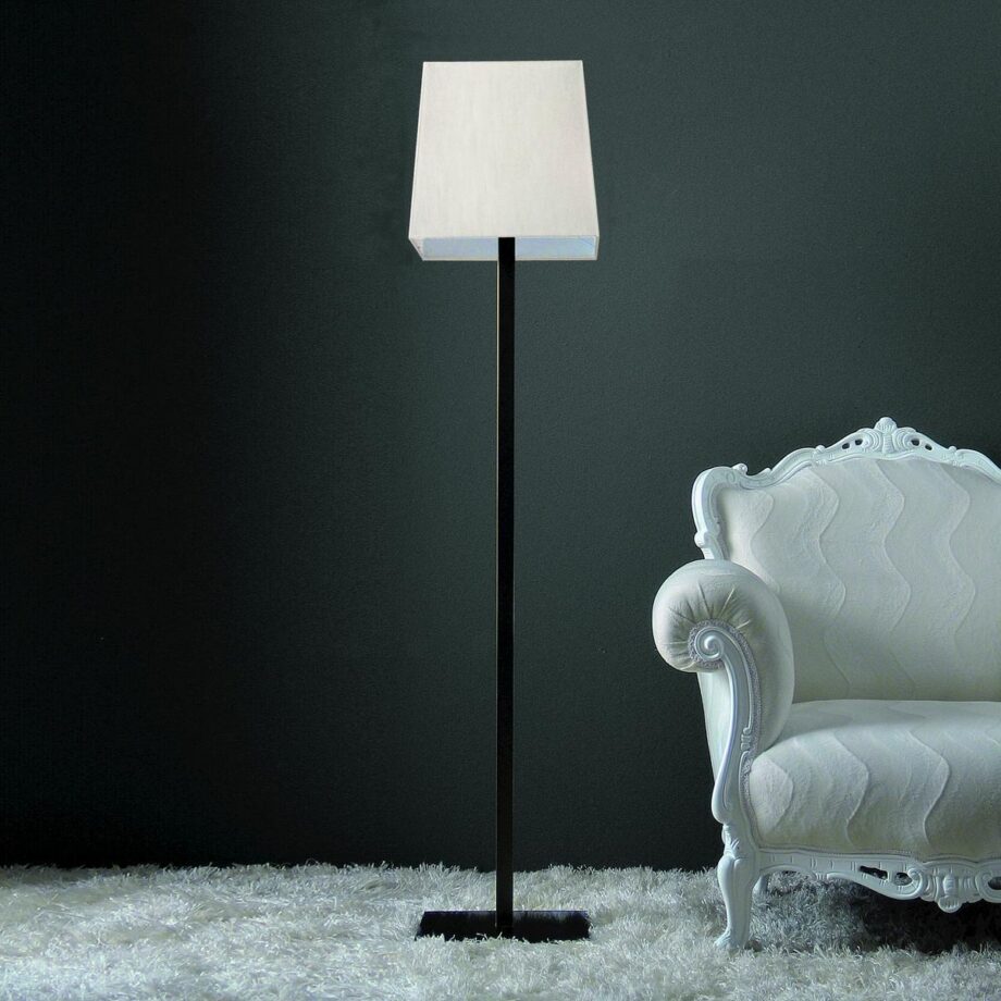 Quadra Floor Lamp Contardi