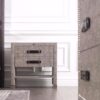 Hamilton Bedside Table Gianfranco Ferre Home