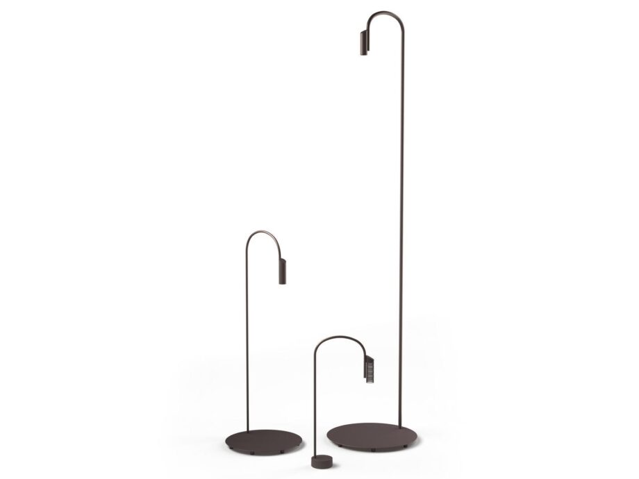 Caule Bollard Light Flos