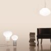 Aérostat Table Lamp Fabbian