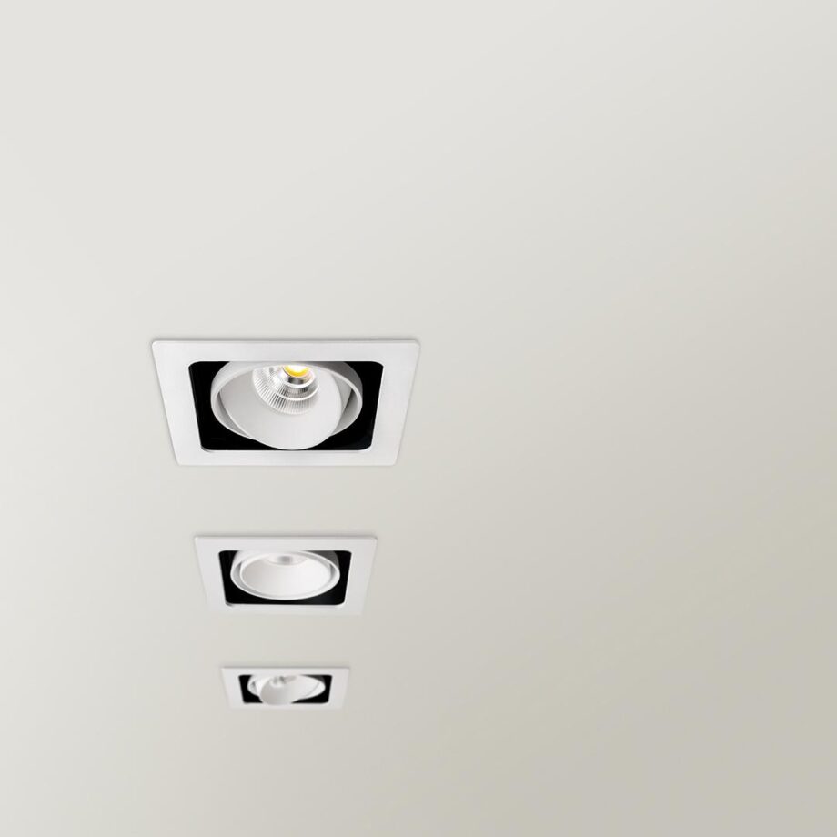 Twist Spotlight Arkoslight