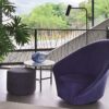 Lilia Easy Chair Flou