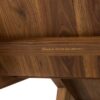 Liberty Lounger Chaise Longue Moooi