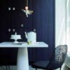 Container Classic Bar Outdoor Table Moooi