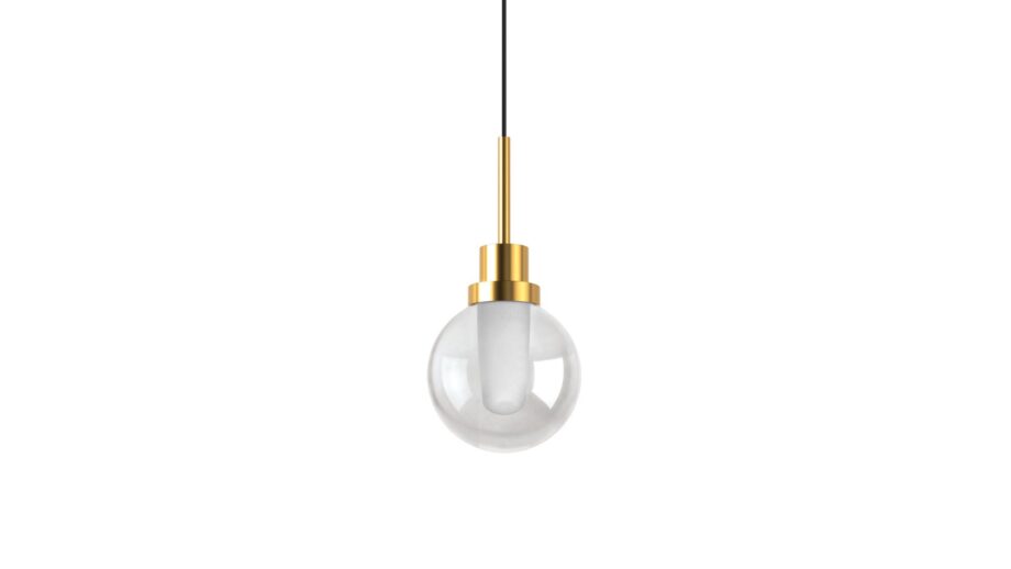 Alaska Big Pendant Lamp Arkoslight